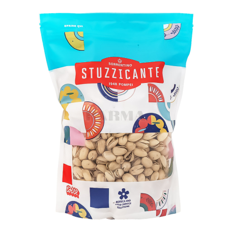 Պիստակ «Sorrentino Stuzzicante» աղով 1կգ