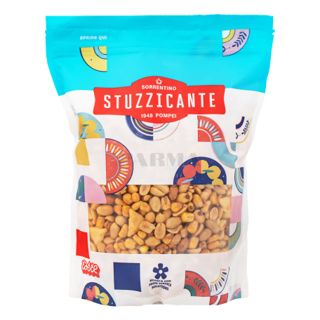 Ընդեղեն «Sorrentino Stuzzicante Mix» բոված 1կգ