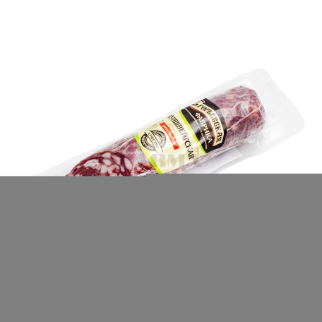 Колбаса "Егорьевская" брауншвейгская, сырокопченая 220г