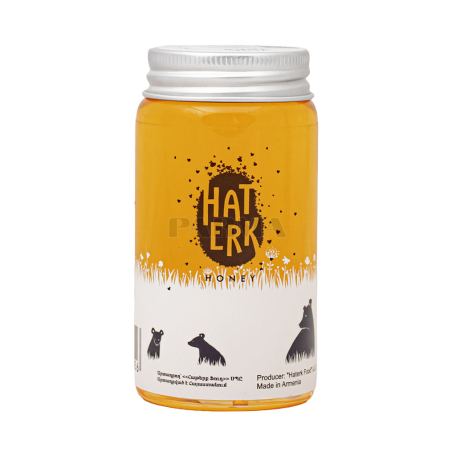 Honey "Haterk" baybee 150g
