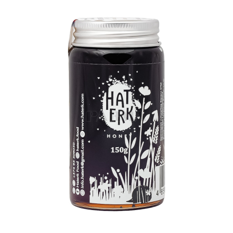 Մեղր «Haterk» հնդկաձավարի 150գ