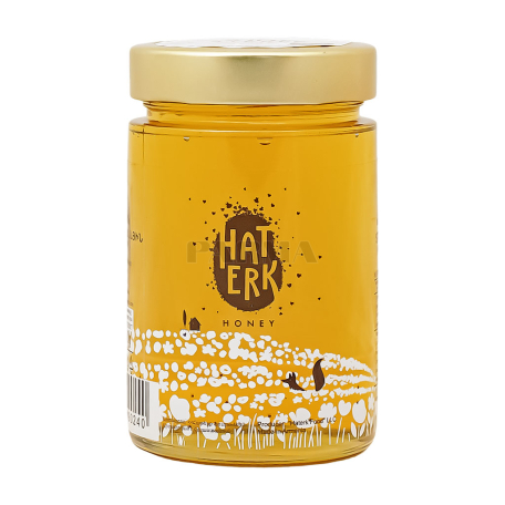 Մեղր «Haterk» տափաստանային 450գ