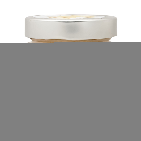 Крем-мёд "Haterk" имбирь, лимон 250г