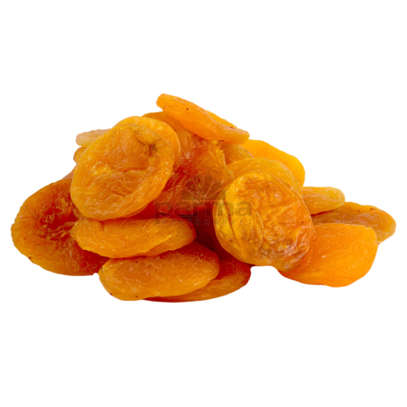 Dried apricot 