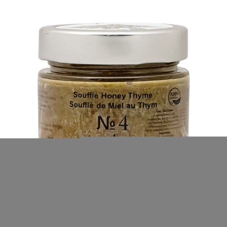 Крем-мёд "Haterk" тимьян 250г