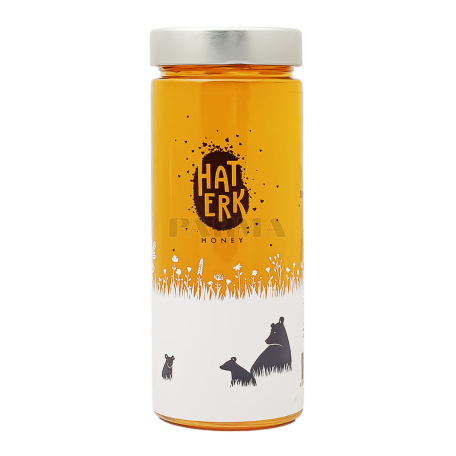 Մեղր «Haterk» ձագի 850գ