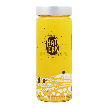 Մեղր «Haterk» տափաստանային 850գ