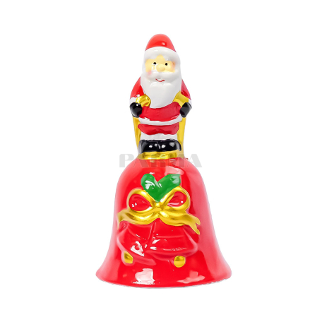 Новогодняя игрушка Дед Мороз