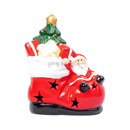 Новогодняя композиция