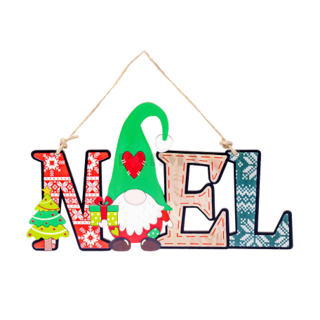 Новогоднее украшение