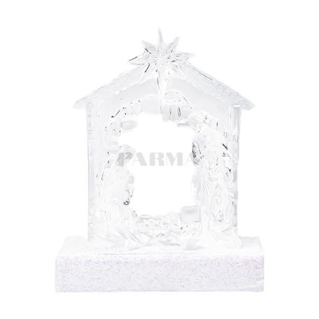 Christmas composition