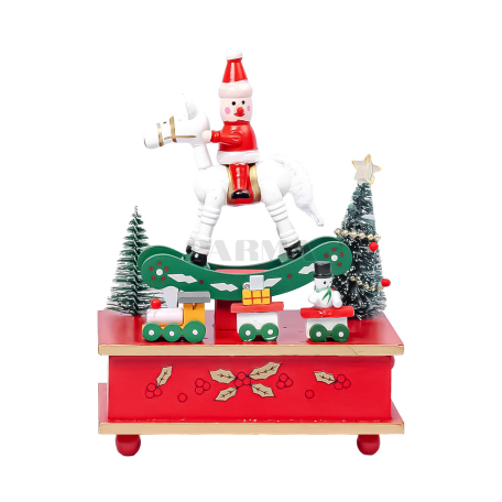 Новогодняя композиция