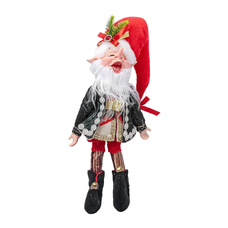Christmas toy elf 50cm