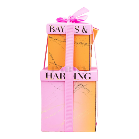 Հավաքածու «Baylis & Harding» ժոժոբա, նուշ, վանիլ 5հատ