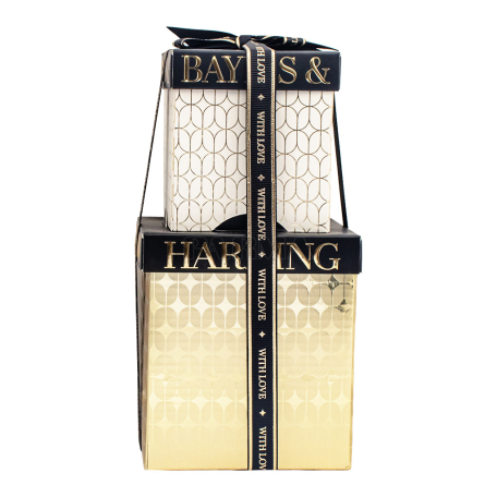 Հավաքածու «Baylis & Harding» մանդարին, թուրինջ 5հատ