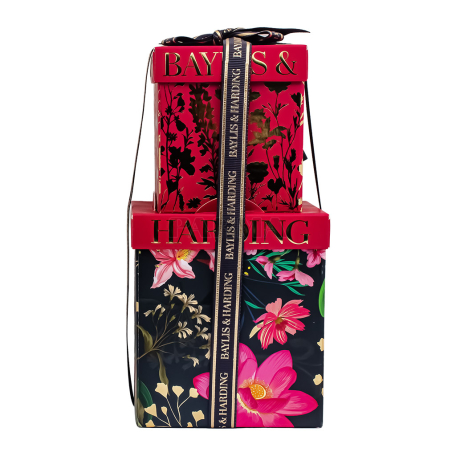 Հավաքածու «Baylis & Harding» արևադարձային մրգեր 5հատ