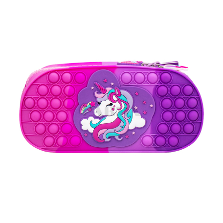 Հավաքածու «Baylis & Harding Unicorn Beauticology» ելակ 3հատ