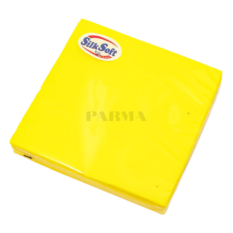 Napkins "Silk Soft" 3ply 20pcs