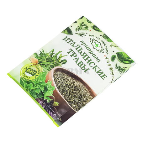 Համեմունք «Магия Востока» իտալական խոտաբույսեր 10գ