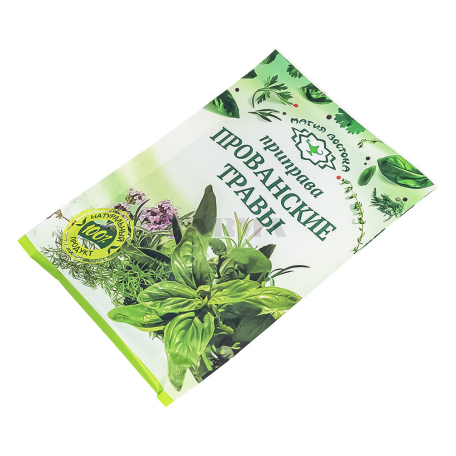 Приправа "Магия Востока" провансальские травы 10г