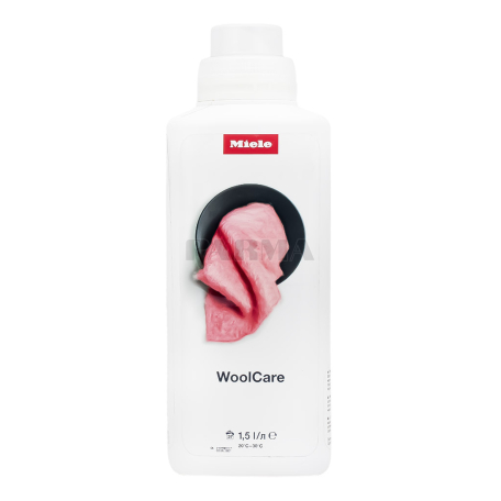 Գել լվացքի «Miele WoolCare» 1.5լ