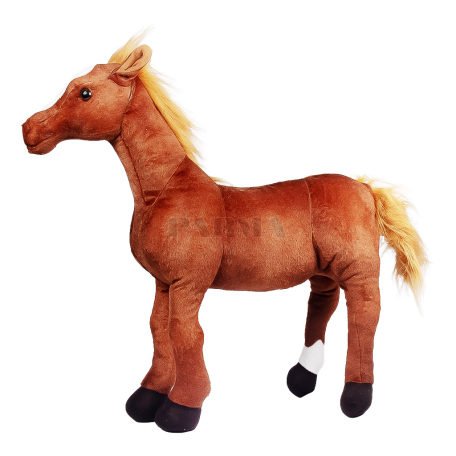 Փափուկ խաղալիք «Eve» ձի