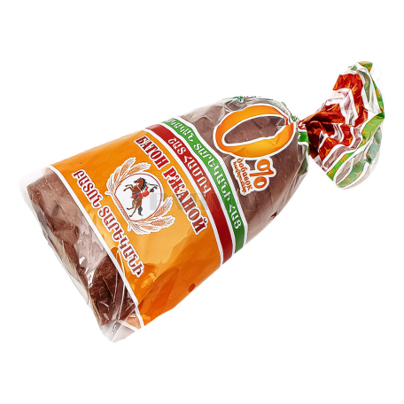 Bread "Sevani" baton, sliced 350g