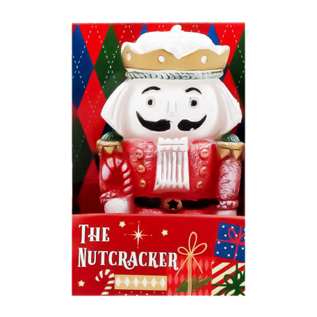Candle "Bartek The Nutcracker Statuette" 60g