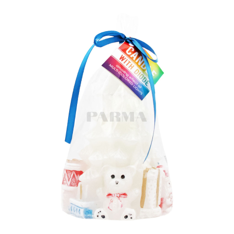 Մոմ «Bartek» 365գ