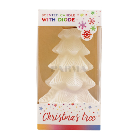 Մոմ «Bartek» 330գ