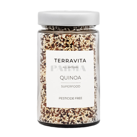 Quinoa "Terravita" 250g