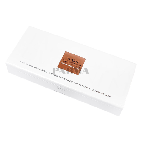 Chocolate candies "Mark Sevuni" assortment 280g