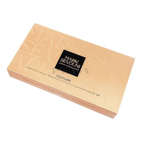 Շոկոլադե կոնֆետներ «Մարկ Սևունի» տեսականի 400գ