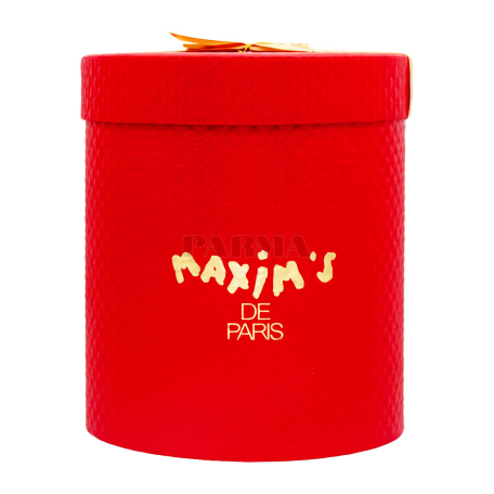 Chocolate candies "Maxim's De Paris Au Pied Du Sapin" collection 191g