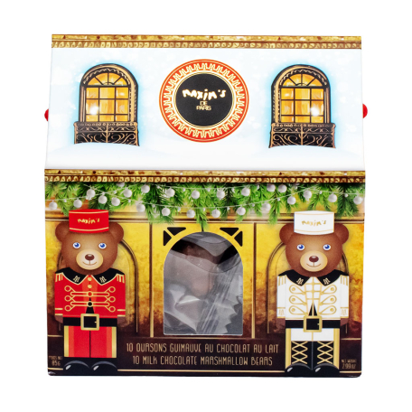 Chocolate candies "Maxim's De Paris" collection 85g