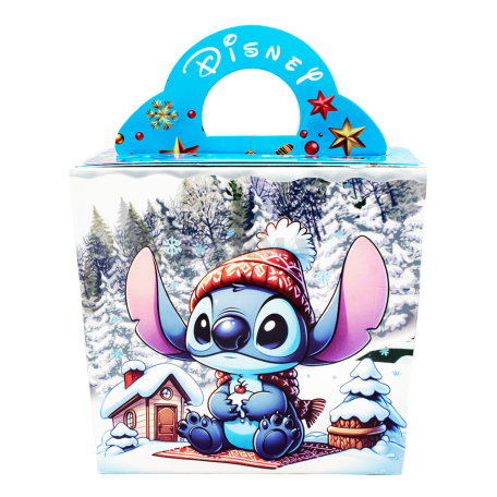 Chocolate candies "Laica Stitch & Lilo" collection 345g