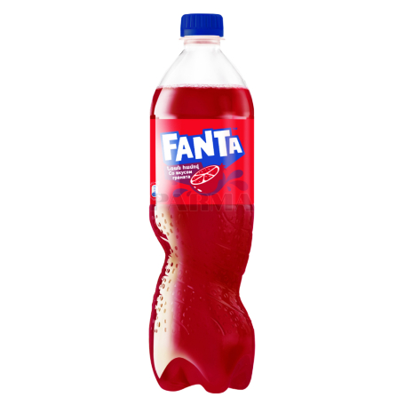 Զովացուցիչ ըմպելիք «Fanta» նուռ 1լ