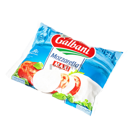 Պանիր «Galbani» մոցարելլա 250գ