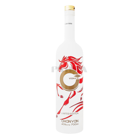 Vodka "Ohanyan" 700ml