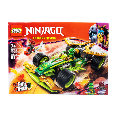 Игрушка "Lego Ninjago"