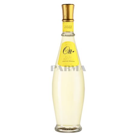 Գինի «Domaines Ott Clos Mireille Blanc» սպիտակ, չոր 750մլ