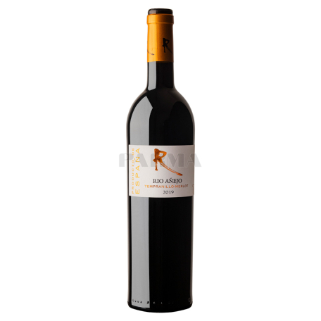 Գինի «Rio Anejo Tempranillo Merlot» կարմիր, չոր 750մլ
