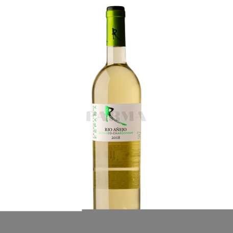 Գինի «Rio Anejo Macabeo Chardonnay» սպիտակ, չոր 750մլ