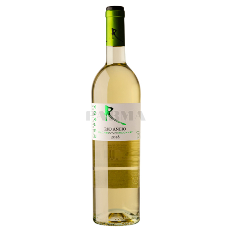 Գինի «Rio Anejo Macabeo Chardonnay» սպիտակ, չոր 750մլ