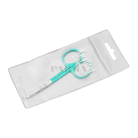 Scissors "Kwalitet Solingen" for cuticles