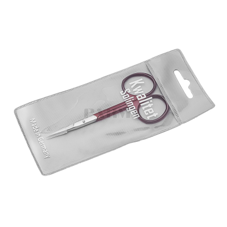 Scissors "Kwalitet Solingen" for cuticles