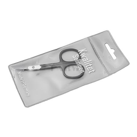 Մկրատ «Kwalitet Solingen» կուտիկուլաների