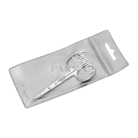 Scissors "Kwalitet Solingen" for cuticles