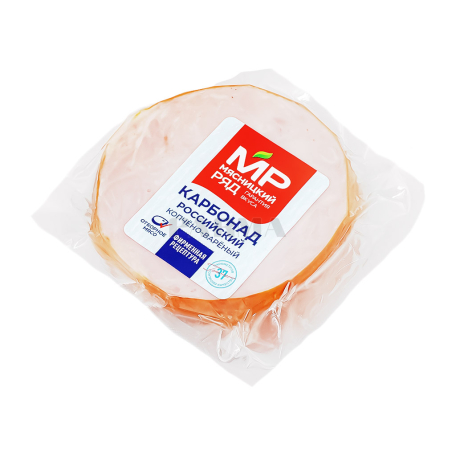 Կարբոնատ «М`ясний ряд» եփած-ապխտած 280գ