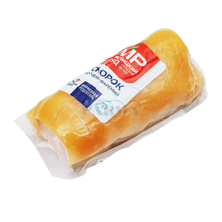 Խոզապուխտ «М`ясний ряд» եփած-ապխտած 300գ